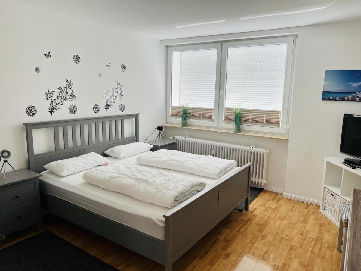 Hansastr. 1 W12 Scharbeutz Dış mekan fotoğraf