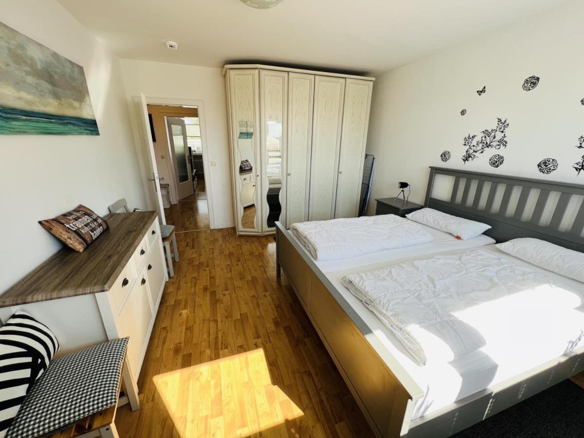 Hansastr. 1 W12 Scharbeutz Dış mekan fotoğraf